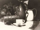 Antique still life