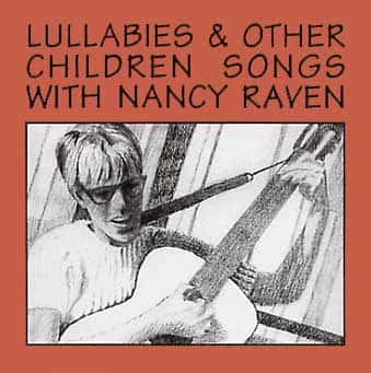 Lullabies & Other Children Songs / People & Animal Songs