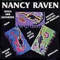 Nancy Raven Sings Her Favorites