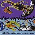 Nancy Raven's Jambalaya