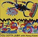 Nancy Raven's You Gotta Juba!