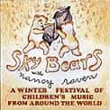 Nancy Raven's Sky Bears