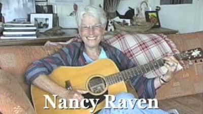 All Things Creative, with Nancy Raven