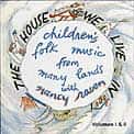 Nancy Raven's The House We Live In (volumes 1 and 2)